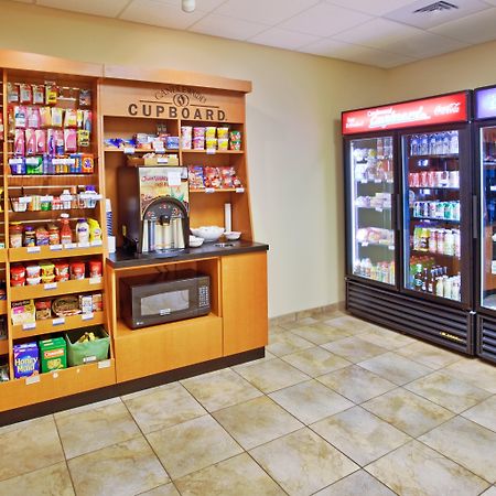 Candlewood Suites - Columbus, An Ihg Hotel Удобства фото