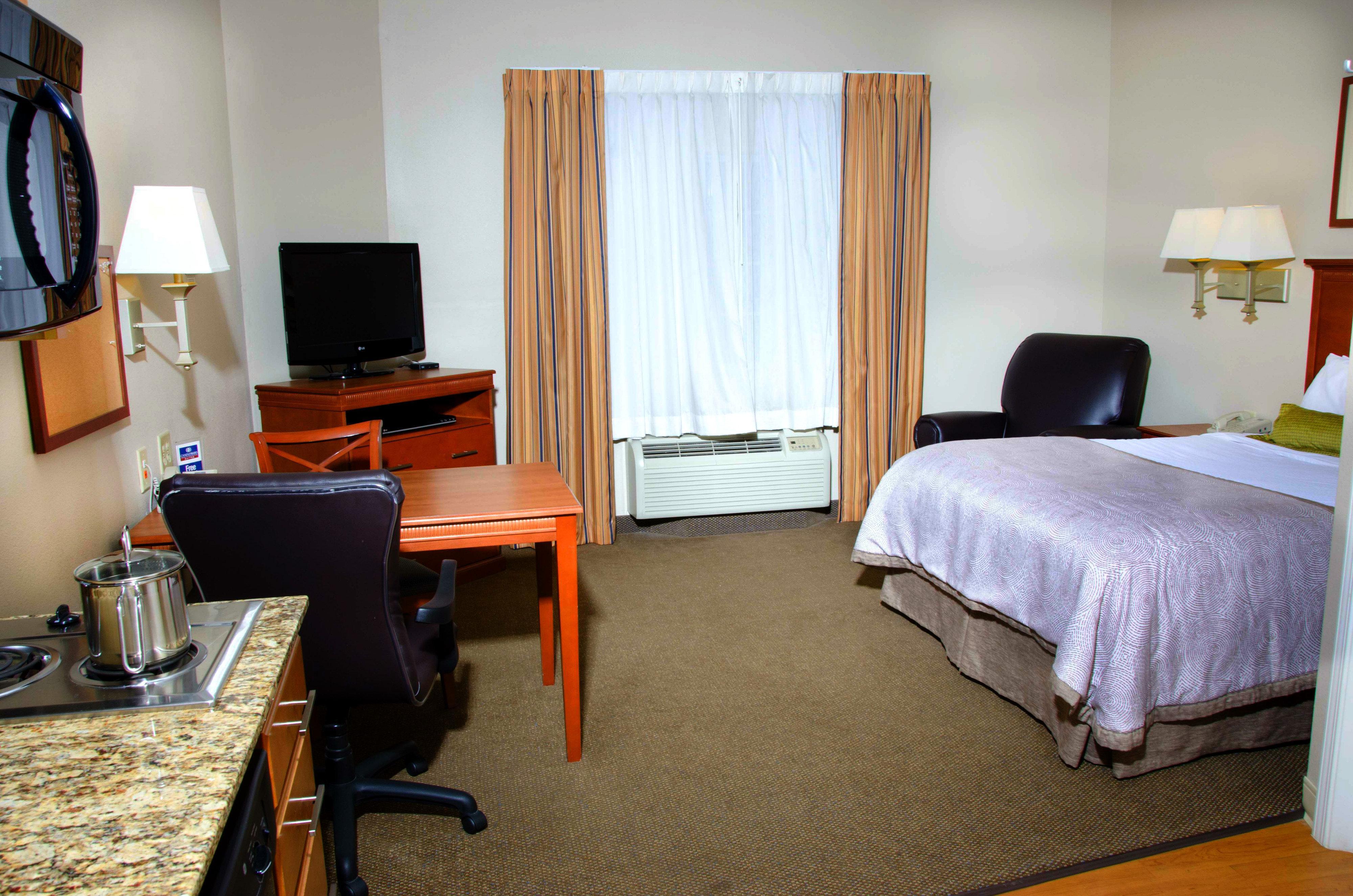 Candlewood Suites - Columbus, An Ihg Hotel Экстерьер фото
