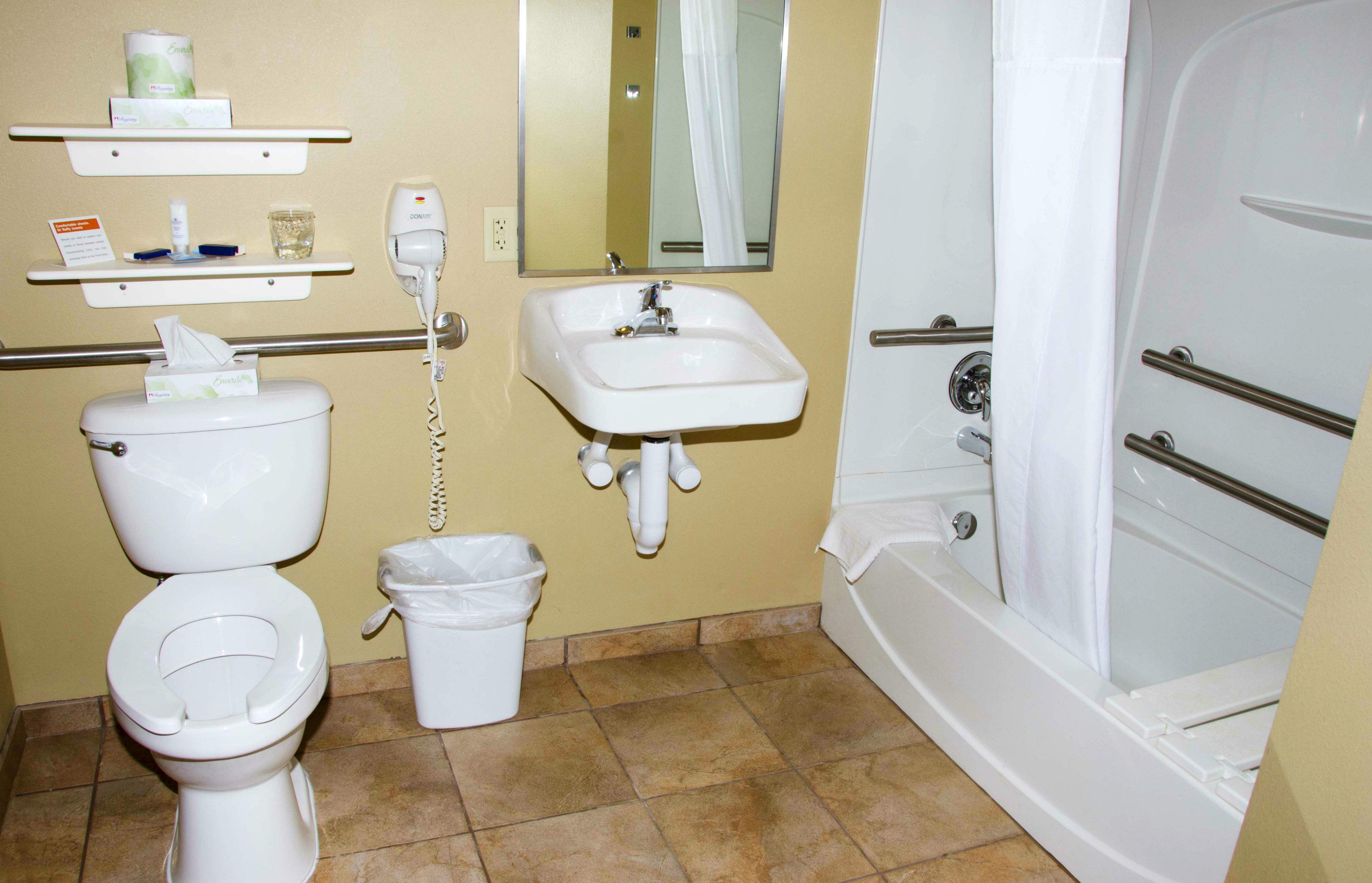 Candlewood Suites - Columbus, An Ihg Hotel Экстерьер фото