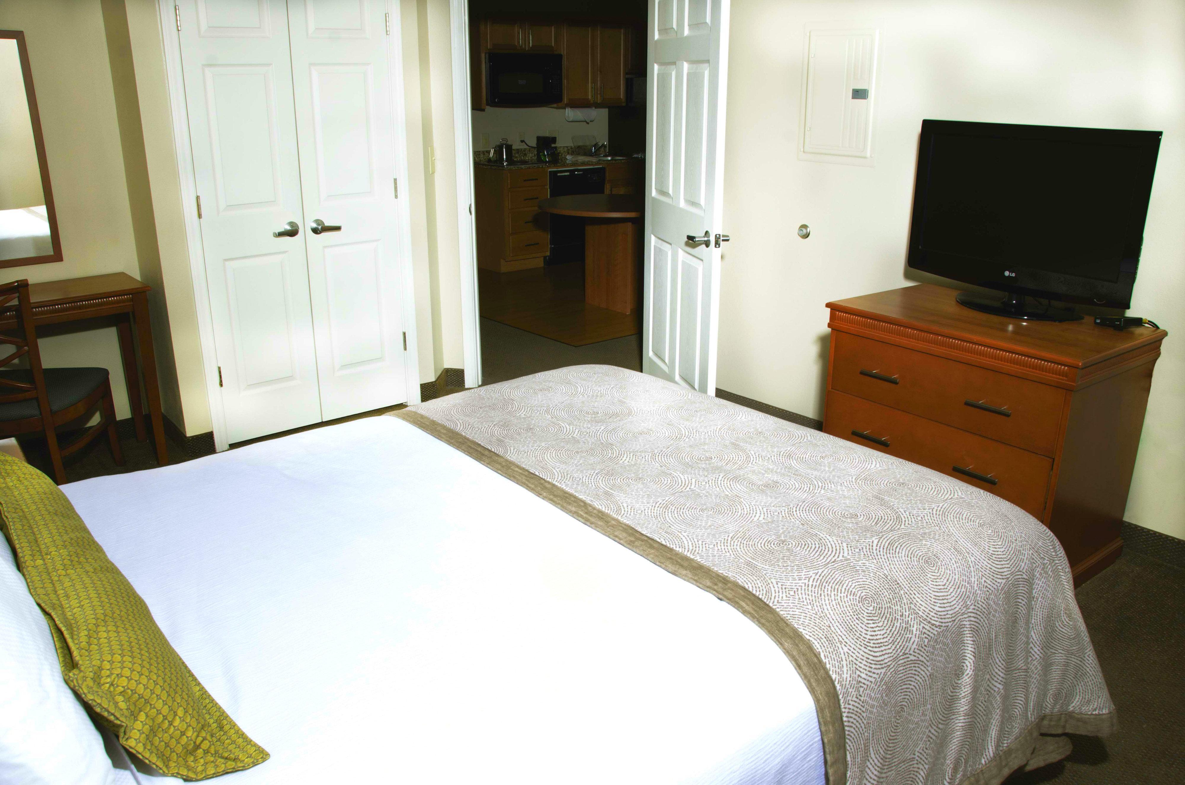 Candlewood Suites - Columbus, An Ihg Hotel Экстерьер фото