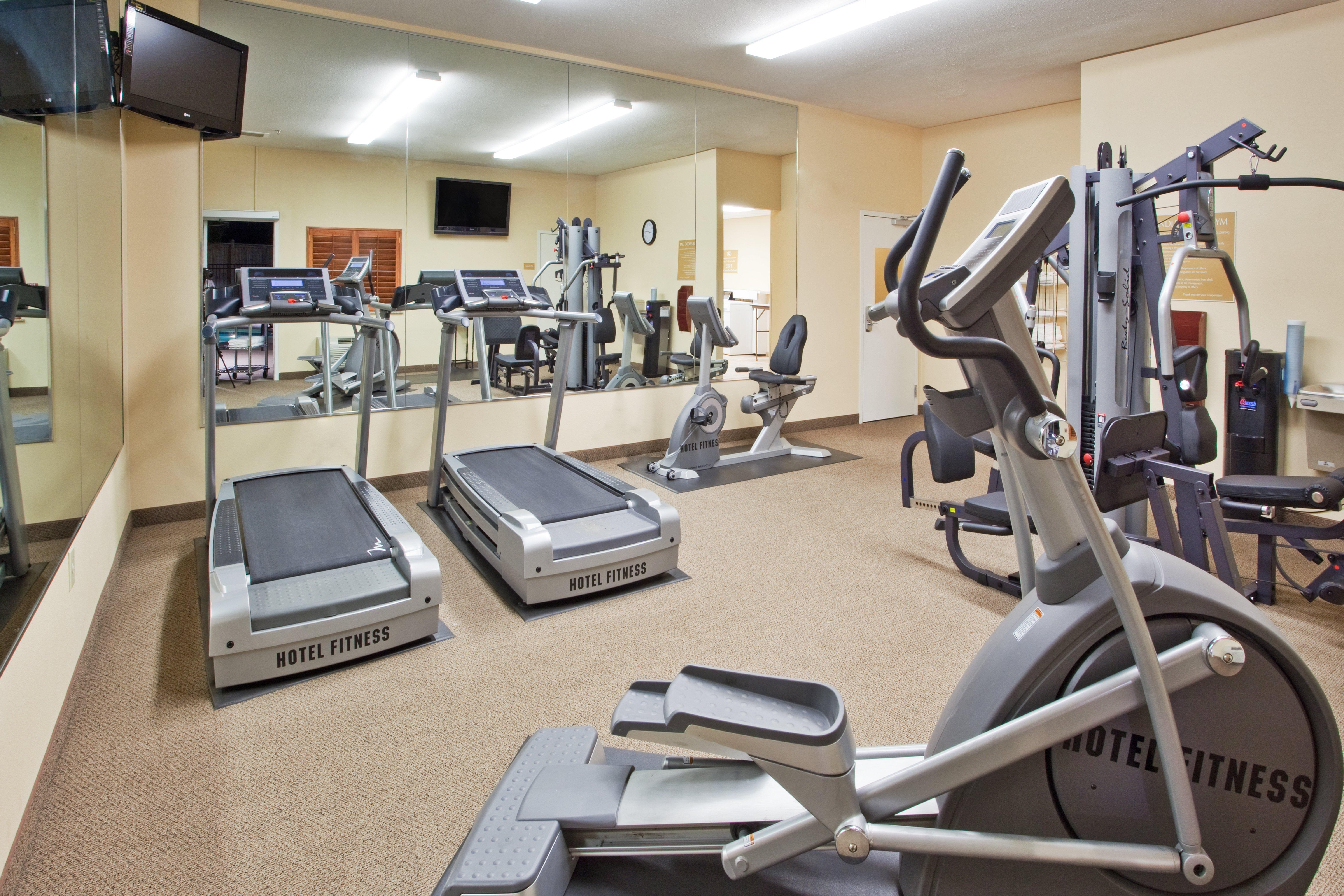 Candlewood Suites - Columbus, An Ihg Hotel Экстерьер фото